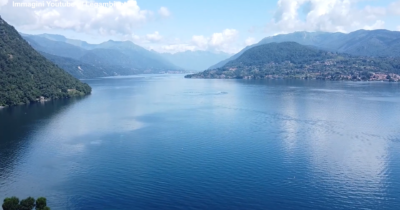 Copertina di Microplastiche nel lago d’Orta, ecco i risultati di Legambiente: “Serve prevenzione” – Video
