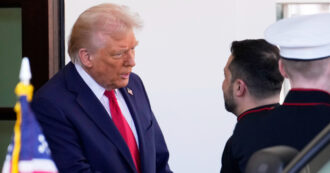 Guerra e pace: l’Occidente è complice nel genocidio a Gaza e sabotatore in Ucraina