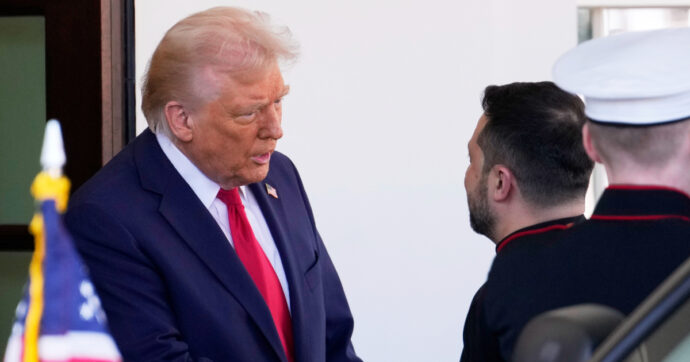 Guerra e pace: l’Occidente è complice nel genocidio a Gaza e sabotatore in Ucraina