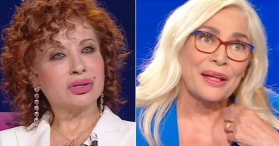 Copertina di “Mara Venier è una belva, tratta male i deboli, se le pesti la coda resti fulminato. Stefano De Martino? Si è fatto guardare”: Alda D’Eusanio senza filtri