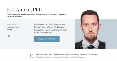 Copertina di A capo dell’agenzia Usa che dà i dati su lavoro e prezzi Trump mette un fedelissimo. I colleghi economisti: “Tirapiedi inesperto”