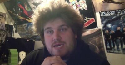 Copertina di “4mila haters si radunano da 14 anni per dargli la caccia tra insulti e minacce”: chi è Drachenlord, lo youtuber più odiato di sempre