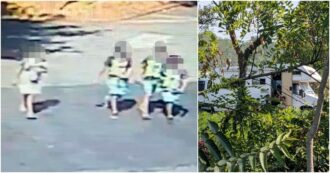 La procura dei minori valuta provvedimenti per i 4 ragazzini che hanno travolto e ucciso con un’auto rubata Cecilia De Astis a Milano