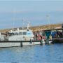 Copertina di Due barche si ribaltano al largo di Lampedusa: almeno 26 migranti morti, tra loro una neonata e tre adolescenti
