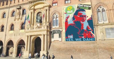 Copertina di Il green è un fallimento e in Emilia i Verdi scaricano il Pd: “Per noi è una Caporetto”