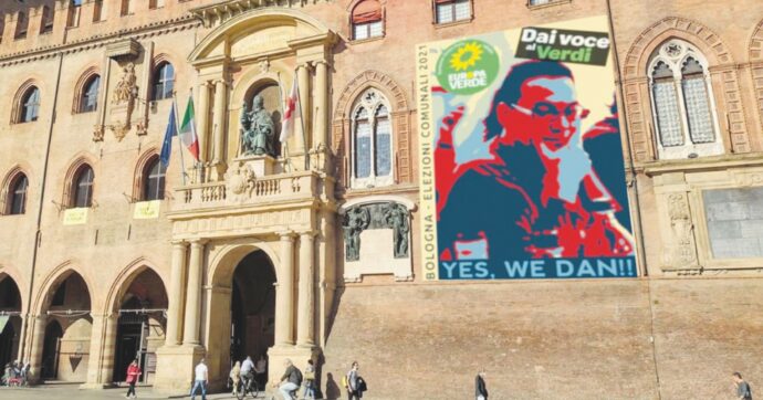 Il green è un fallimento e in Emilia i Verdi scaricano il Pd: “Per noi è una Caporetto”