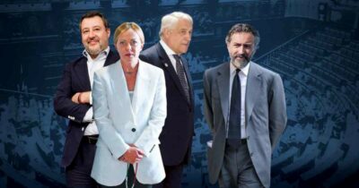 Copertina di Inchiesta urbanistica, prezzi aumentati per Catella: l’extra lo ha pagato il governo