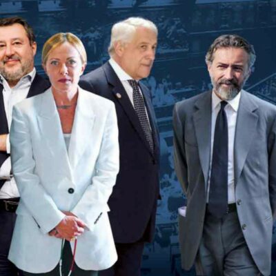 Copertina di Inchiesta urbanistica, prezzi aumentati per Catella: l’extra lo ha pagato il governo