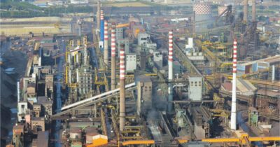Copertina di Ex Ilva, le risate di Vendola con l’uomo dei Riva: il Fatto vince la causa