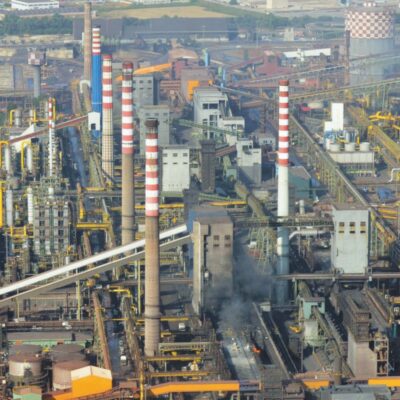 Copertina di Ex Ilva, le risate di Vendola con l’uomo dei Riva: il Fatto vince la causa