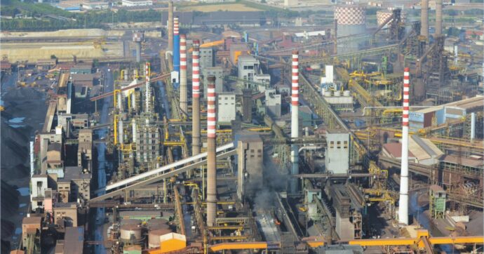 Ex Ilva, le risate di Vendola con l’uomo dei Riva: il Fatto vince la causa