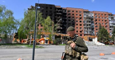 Copertina di Ucraina, avanzata dei russi in Donetsk: sgombero forzato di 1150 bimbi