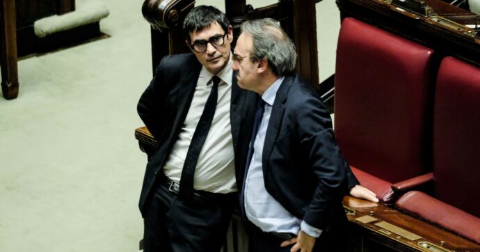 Urne: la sentenza puntella il veto del dem Decaro sull’ex presidente