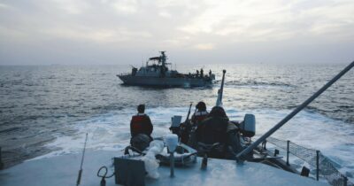 Copertina di La Marina di Israele rifiuta l’invito in Italia: non sarà alla fiera navale Seafuture