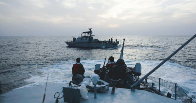 La Marina di Israele rifiuta l’invito in Italia: non sarà alla fiera navale Seafuture