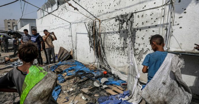 “L’impunità di Israele genera violenza. Gaza immolata a interessi”: intervista alla giurista Chantal Melon