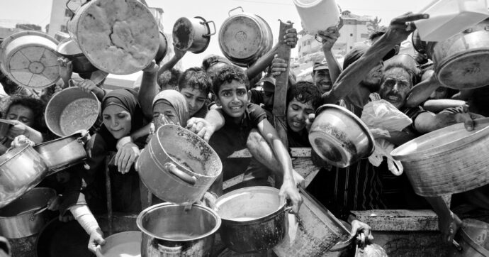 Siete degli assassini, non nel mio nome