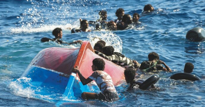 Altra strage a Lampedusa, almeno 27 morti. La destra: colpa di scafisti e dell’accoglienza