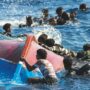 Copertina di Altra strage a Lampedusa, almeno 27 morti. La destra: colpa di scafisti e dell’accoglienza