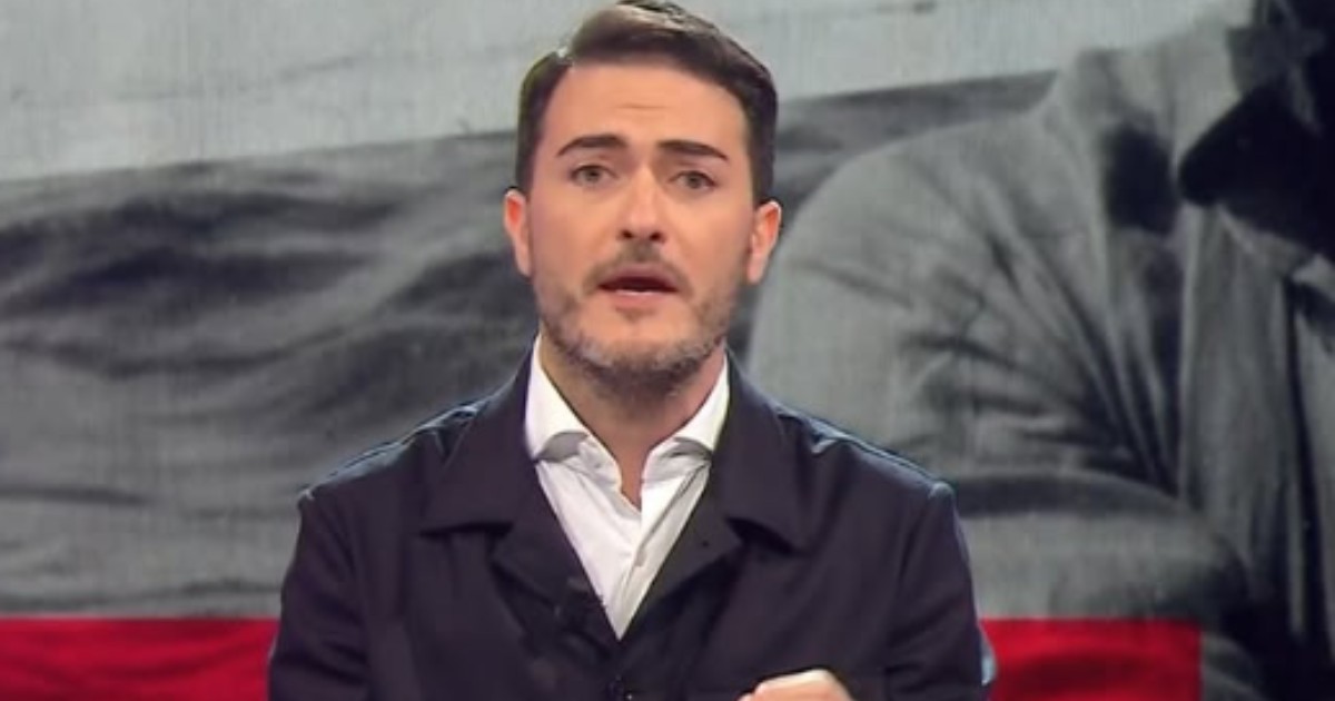 vai pikkolo angielo scoppia la polemica per il tweet di monteleone sul giornalista ucciso a gaza il m5s gioca sporco con il dolore altrui