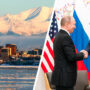 Copertina di La pace in Ucraina passa dalla corsa all’Artico: petrolio, gas e la nuova rotta del Nord al vertice Trump-Putin in Alaska