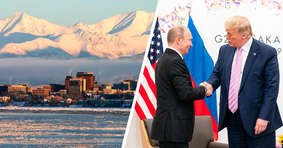 La pace in Ucraina passa dalla corsa all’Artico: petrolio, gas e la nuova rotta del Nord al vertice Trump Putin in Alaska La pace in Ucraina passa dalla corsa all’Artico: petrolio, gas e la nuova rotta del Nord al vertice Trump Putin in Alaska