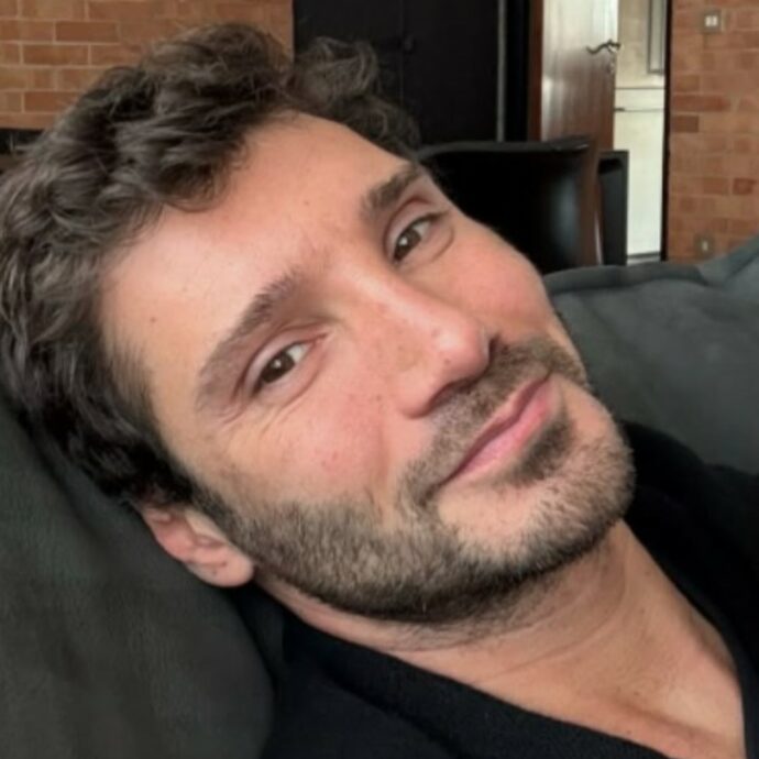 “Il video di un momento privato con Stefano De Martino é finito online”: hackerate le telecamere di casa di Caroline Tronelli