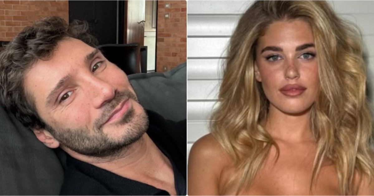 “Il video di un momento privato con Stefano De Martino é finito online”: hackerate le telecamere di casa di Caroline Tronelli