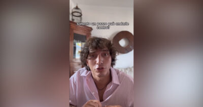 Copertina di “Salvini ha paura del dissenso. Mi hanno augurato la morte”: studente sbeffeggiato dal ministro risponde con un video