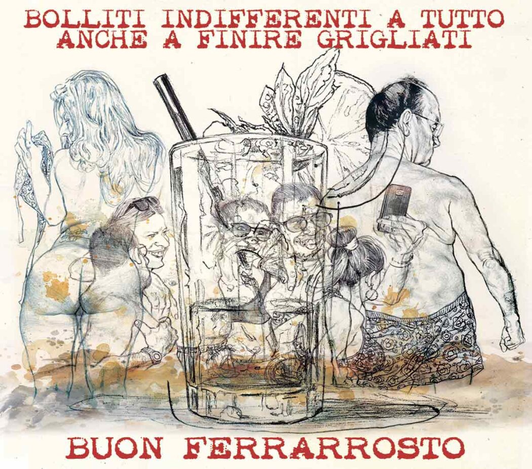 La vignetta di Mannelli