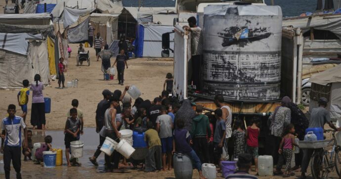 L’Ue a Israele: “Piano di insediamento E1 viola il diritto internazionale. Desistete da questa decisione”