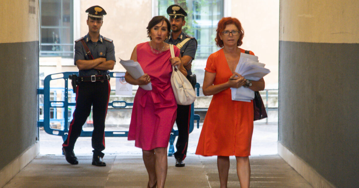 urbanistica milano il riesame decide sugli arresti di tancredi e marinoni la pm andremo avanti comunque