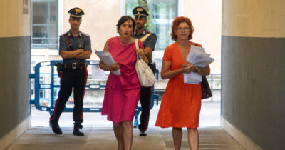 Copertina di Urbanistica Milano, il Riesame decide sugli arresti di Tancredi e Marinoni. La pm: “Andremo avanti comunque”