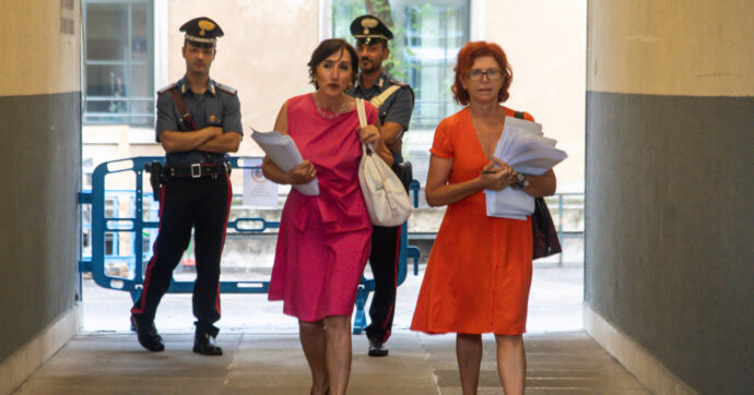 Urbanistica Milano, il Riesame decide sugli arresti di Tancredi e Marinoni. La pm: “Andremo avanti comunque”