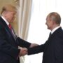 Copertina di Alaska, Trump: “Putin vuole l’accordo, punto alla pace immediata. Al secondo incontro ci sarà Zelensky e forse i leader Ue"
