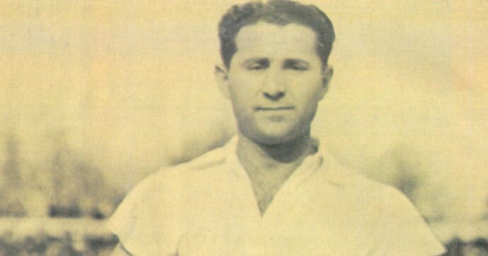 Ti ricordi…Aaron Wergifker, l’unico brasiliano che vestì la maglia dell’Argentina