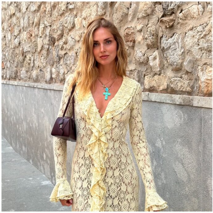 “Hanno festeggiato il loro primo anniversario”: Chiara Ferragni e Giovanni Tronchetti Provera di nuovo insieme a Ibiza