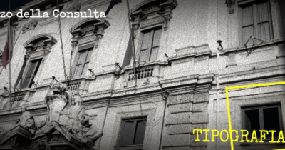 Copertina di L’ombra lunga delle stamperie tossiche: una sentenza su Palazzo Chigi dà speranza ad altre vittime senza giustizia