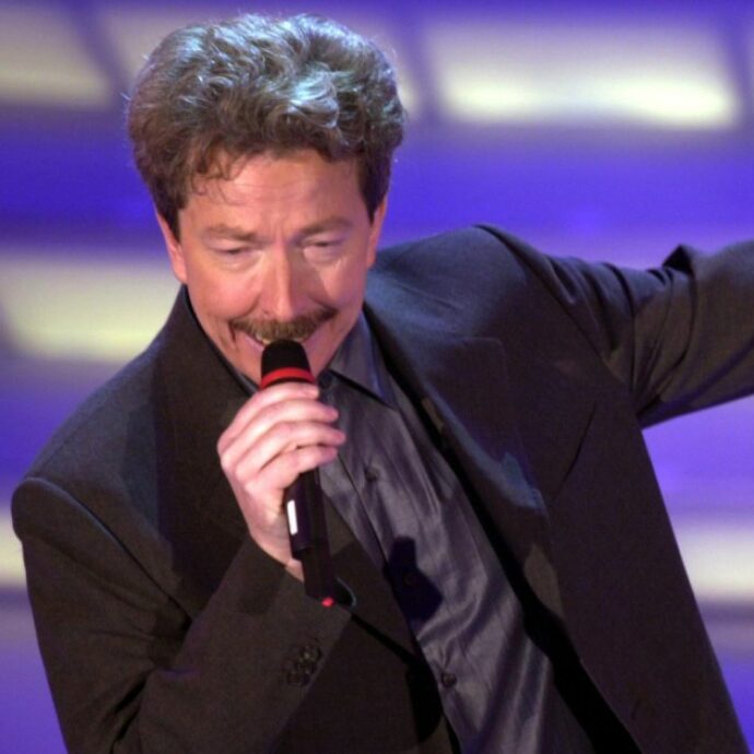 Fabio Concato: “Costretto a interrompere i concerti a causa di un tumore”