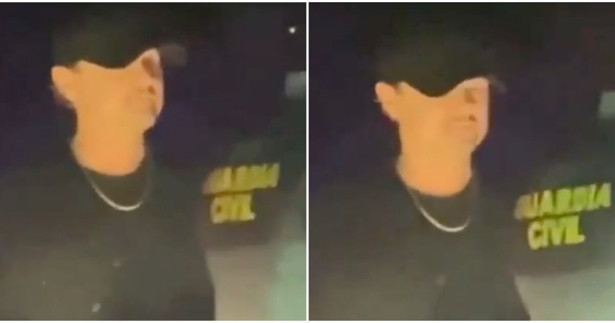 La polizia non riconosce Leonardo DiCaprio e lo perquisisce all’ingresso della festa: il video diventa virale