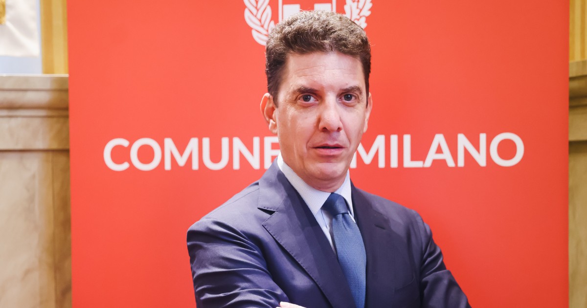 inchiesta urbanistica milano indagato anche il dg del comune la sintonia con tancredi in sfregio alle leggi