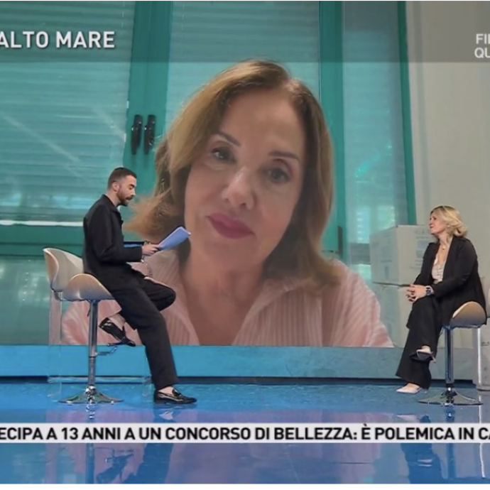 “Niente Miss Italia per chi ha profili su OnlyFans altri siti per adulti”: l’annuncio di Patrizia Mirigliani