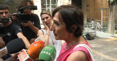 Copertina di Inchiesta urbanistica Milano, la procuratrice aggiunta: “Nessuna ossessione, impianto accusatorio solido”