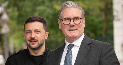 Copertina di Il Fatto di Domani del 24 Ottobre 2025