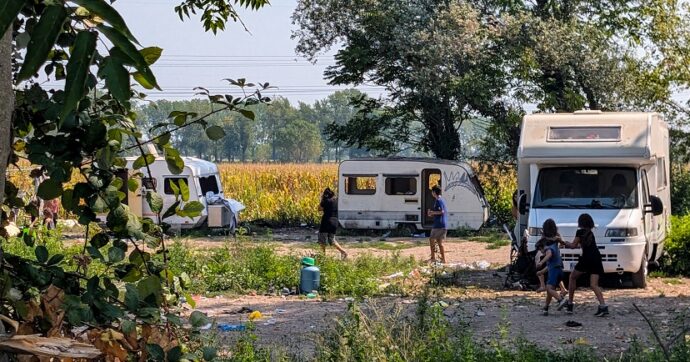 Morte di Cecilia De Astis, i tre minori sono stati allontanati dalle famiglie. Il quarto è irreperibile