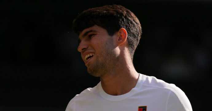 Alcaraz batte Nardi a Cincinnati, ma litiga con l’arbitro per colpa di una bottiglietta d’acqua: cosa è successo