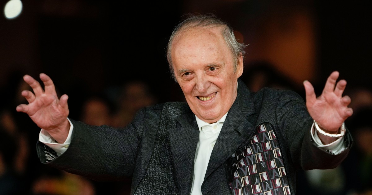 Dario Argento ricoverato in ospedale per una crisi respiratoria: ecco come sta il regista 84enne