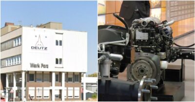 Copertina di In Germania anche l’azienda che fa trattori si converte alle armi. “Operai contrari, ma garantisce occupazione”