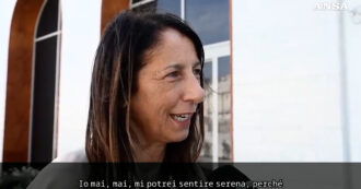 Copertina di Ponte Morandi, Egle Possetti al settimo anniversario: “Ciò che per noi è chiaro diventi anche verità processuale”