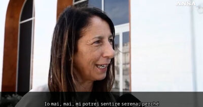 Copertina di Ponte Morandi, Egle Possetti al settimo anniversario: “Ciò che per noi è chiaro diventi anche verità processuale”